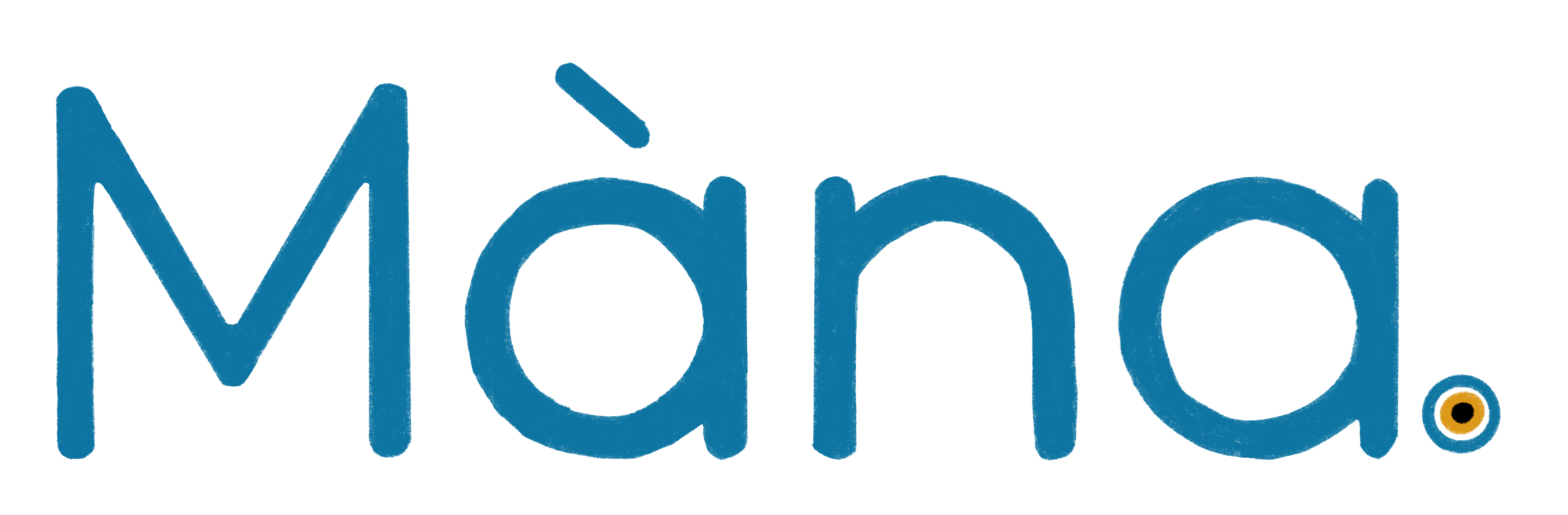 Mana Logo